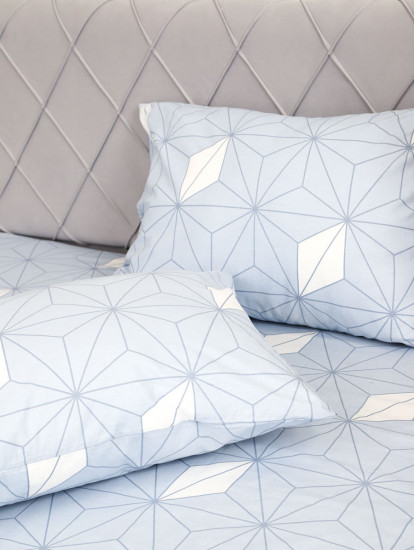 Комплект наволочек «Галактика-компаньон»