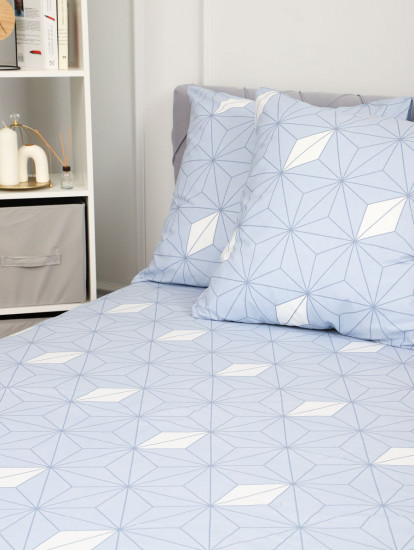 Комплект наволочек «Галактика-компаньон»