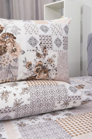Комплект наволочек «Коллаж»