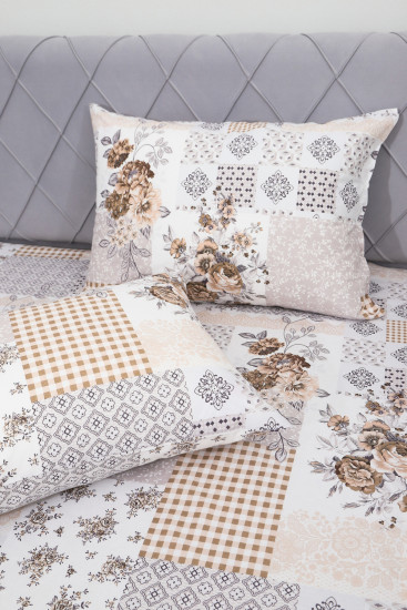 Комплект наволочек «Коллаж»