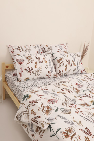 Комплект наволочек «Французский шик-1»