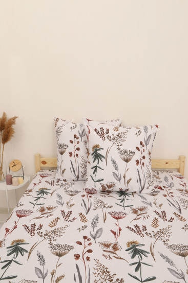 Комплект наволочек «Французский шик-1»