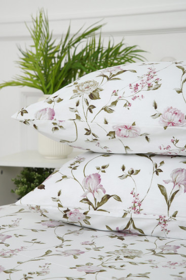 Наволочка «Пиония»