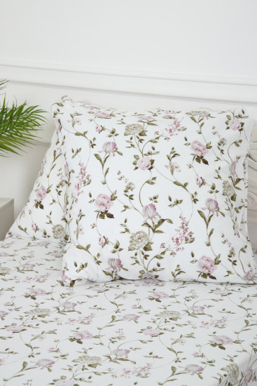 Наволочка «Пиония»