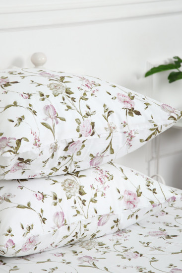 Наволочка «Пиония»