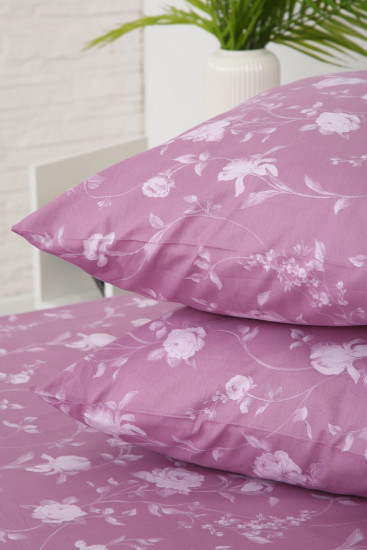 Наволочка «Пиония-компаньон»