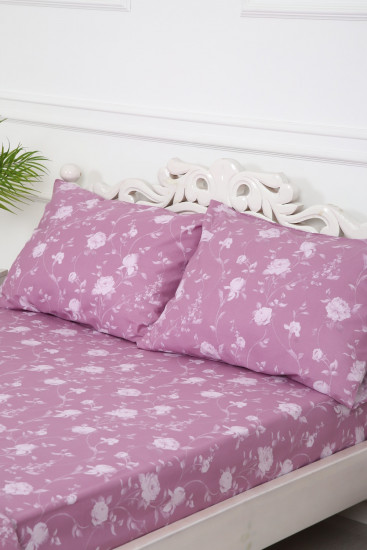 Наволочка «Пиония-компаньон»