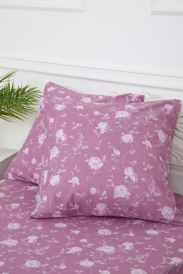 Наволочка «Пиония-компаньон»