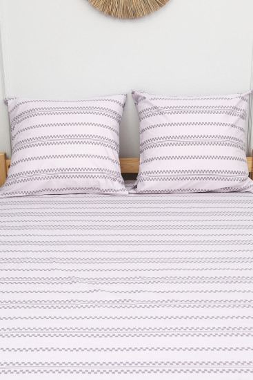 Комплект наволочек «Геометрия-компаньон»