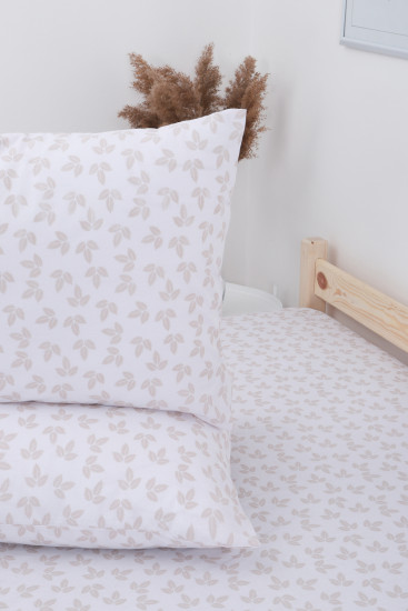 Комплект наволочек «Первые листочки»