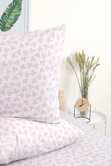 Комплект наволочек «Первые листочки»