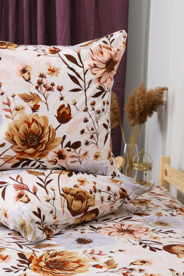 Комплект наволочек «Светлая ночь»