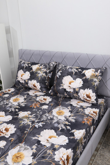 Комплект наволочек «Темная ночь 2»