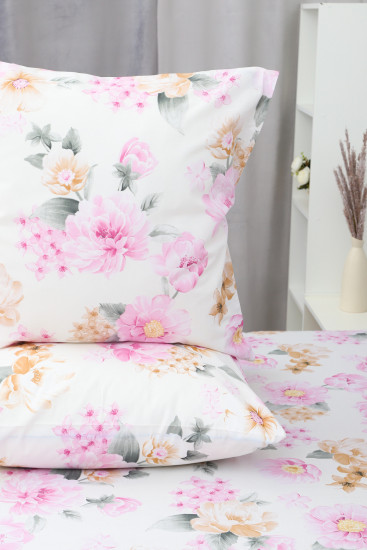 Комплект наволочек «Цветочный рай»