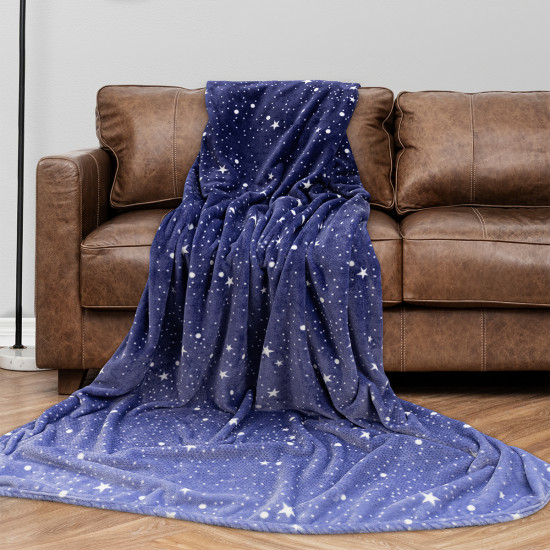 Плед «Звездочка»