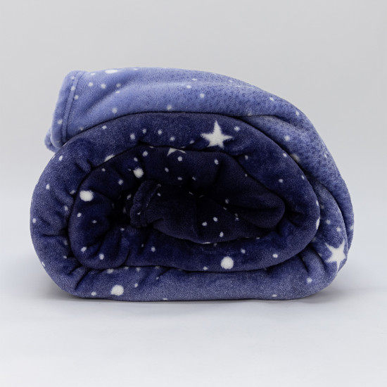 Плед «Звездочка»