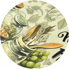 Книга для записи кулинарных рецептов «Приправы» - Фото 10