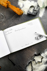 Книга для записи кулинарных рецептов «Приправы» - Фото 13