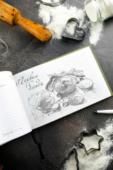 Книга для записи кулинарных рецептов «Приправы» - Фото 15