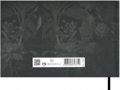 Книга для записи кулинарных рецептов «Кот с пончиком» - Фото 11