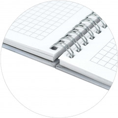 Книга для записи кулинарных рецептов «Выпечка» - Фото 14