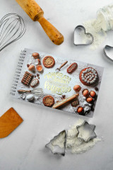 Книга для записи кулинарных рецептов «Выпечка» - Фото 16