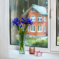 Ваза «Flora» - Фото 2