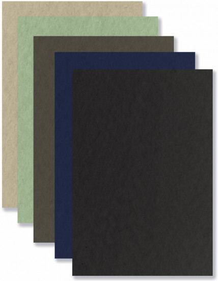 Бумага для пастели