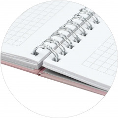 Книга для записи кулинарных рецептов «Вишневое варенье» - Фото 14