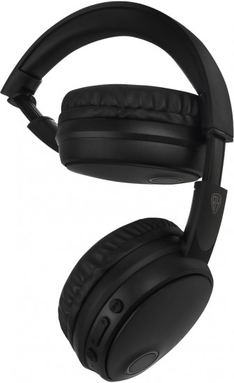 Наушники беспроводные полноразмерные SilentTune