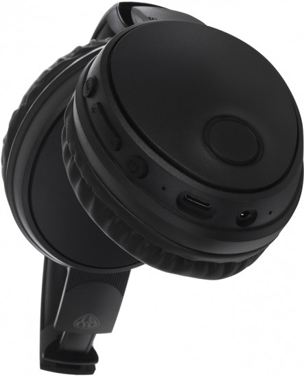 Наушники беспроводные полноразмерные SilentTune