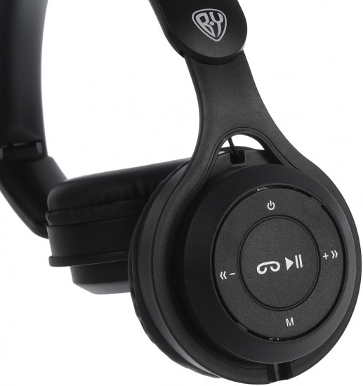 Наушники беспроводные полноразмерные Beatra