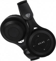 Наушники беспроводные полноразмерные Beatra - Фото 4