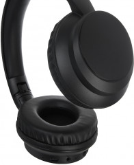 Наушники беспроводные полноразмерные AirBeats - Фото 3