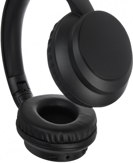 Наушники беспроводные полноразмерные AirBeats