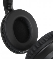 Наушники беспроводные полноразмерные AirBeats - Фото 4