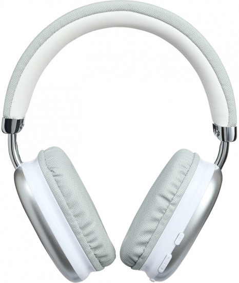 Наушники беспроводные полноразмерные CrystalPods