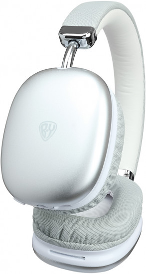 Наушники беспроводные полноразмерные CrystalPods