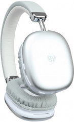 Наушники беспроводные полноразмерные CrystalPods - Фото 4