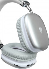 Наушники беспроводные полноразмерные CrystalPods - Фото 5