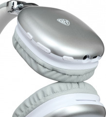 Наушники беспроводные полноразмерные CrystalPods - Фото 6