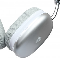 Наушники беспроводные полноразмерные CrystalPods - Фото 7