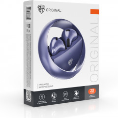 Наушники беспроводные Sphere - Фото 1