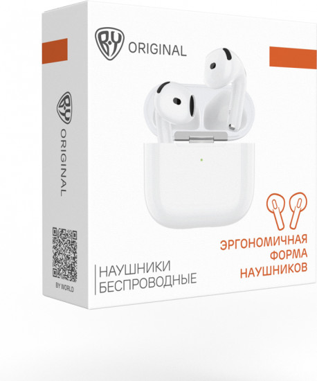 Наушники беспроводные Space Pods 4