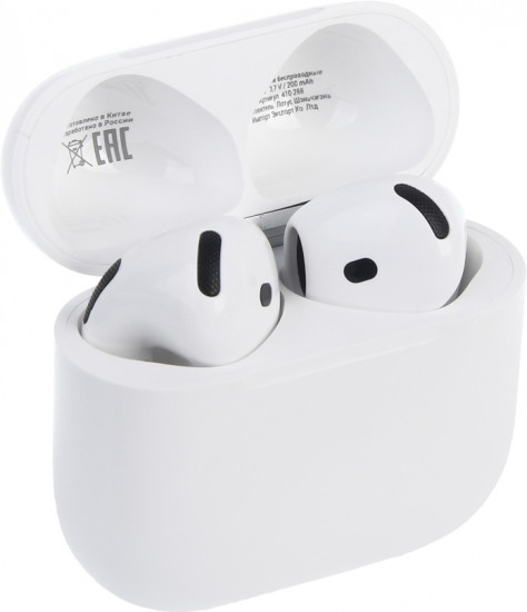 Наушники беспроводные Space Pods 4