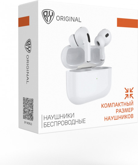 Наушники беспроводные Space Pods Pro 2