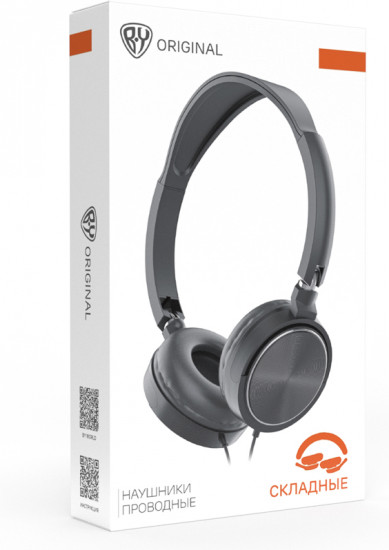 Наушники проводные SonicWave