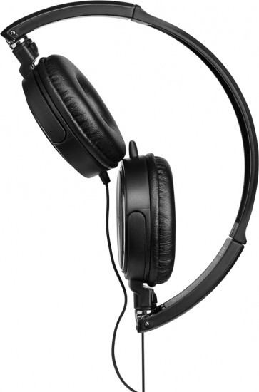 Наушники проводные SonicWave