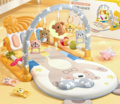 Музыкальный коврик - Фото 1