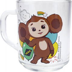 Набор посуды «Лето» - Фото 1